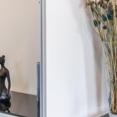 Vita Portucale ! Modern Apartment With Garage Lisboa Екстериор снимка