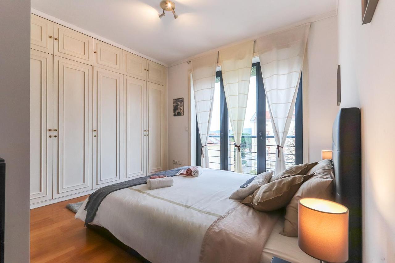 Vita Portucale ! Modern Apartment With Garage Lisboa Екстериор снимка