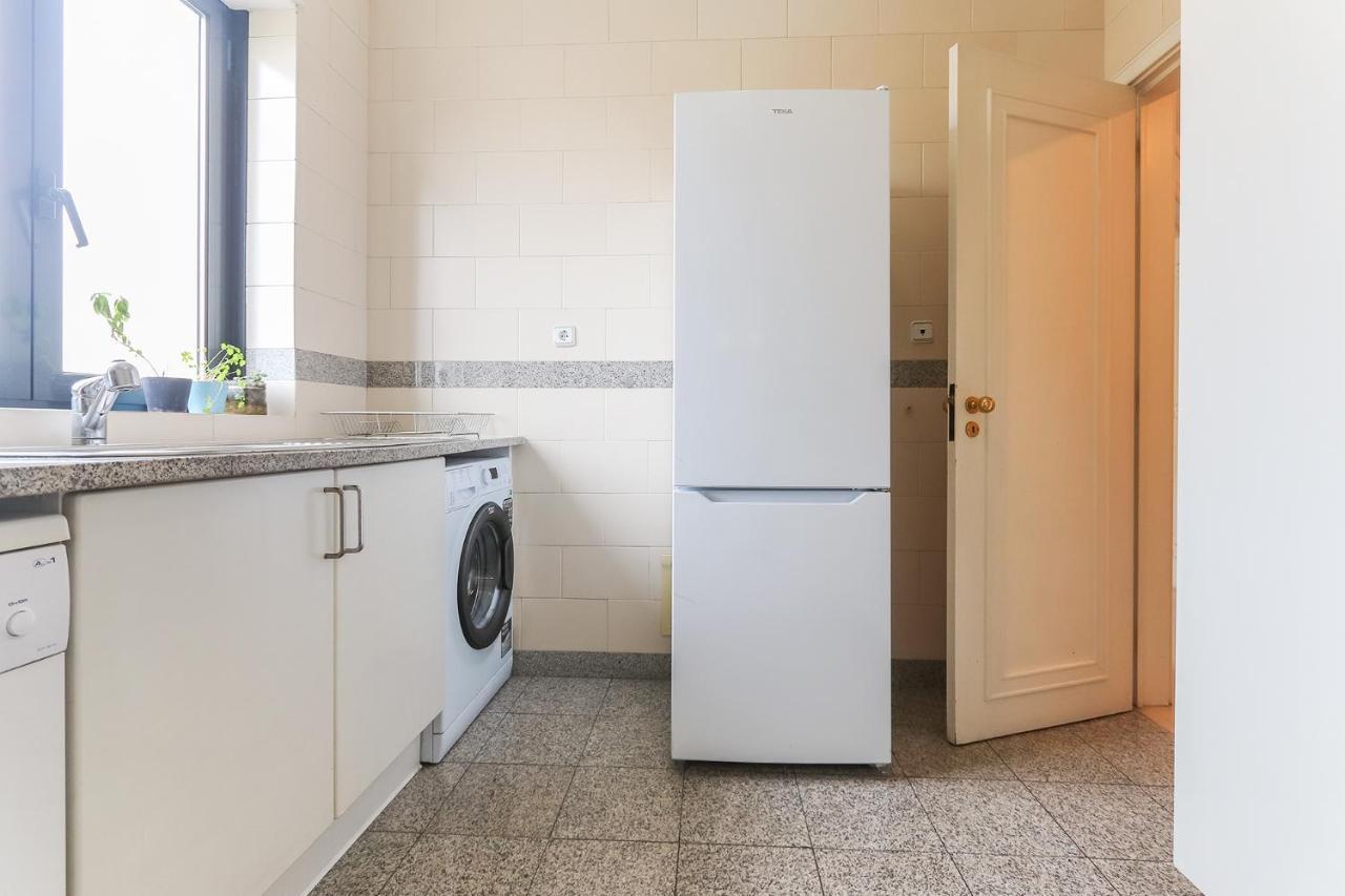 Vita Portucale ! Modern Apartment With Garage Lisboa Екстериор снимка