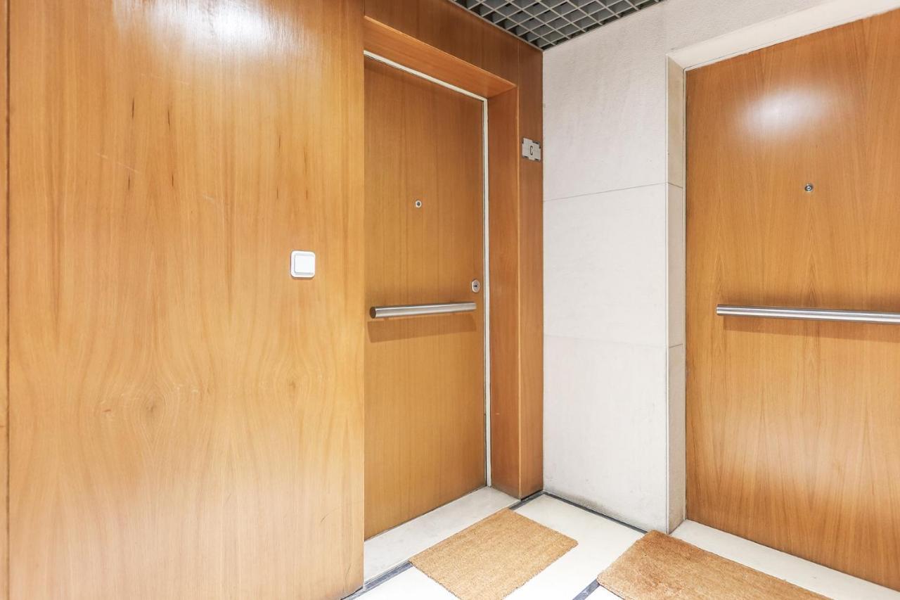 Vita Portucale ! Modern Apartment With Garage Lisboa Екстериор снимка