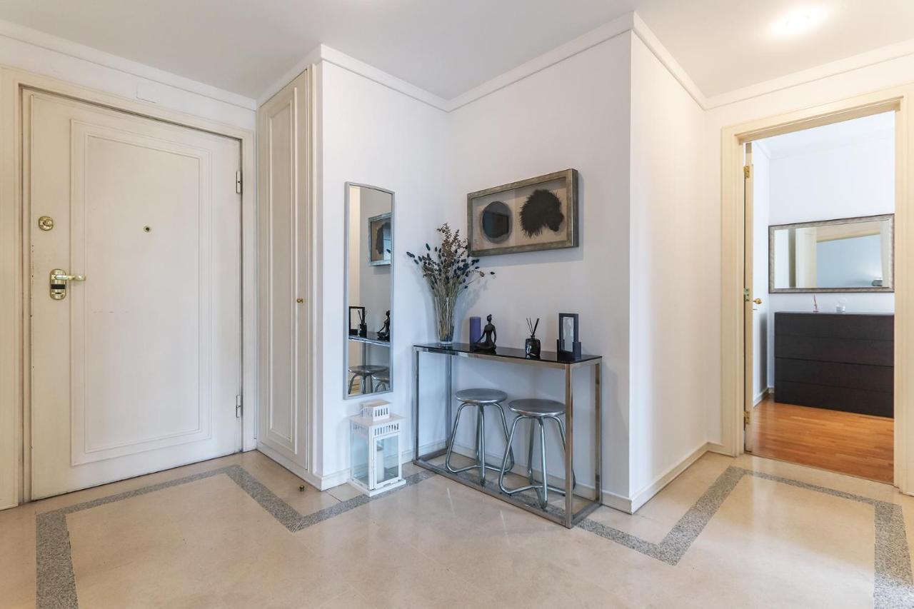Vita Portucale ! Modern Apartment With Garage Lisboa Екстериор снимка
