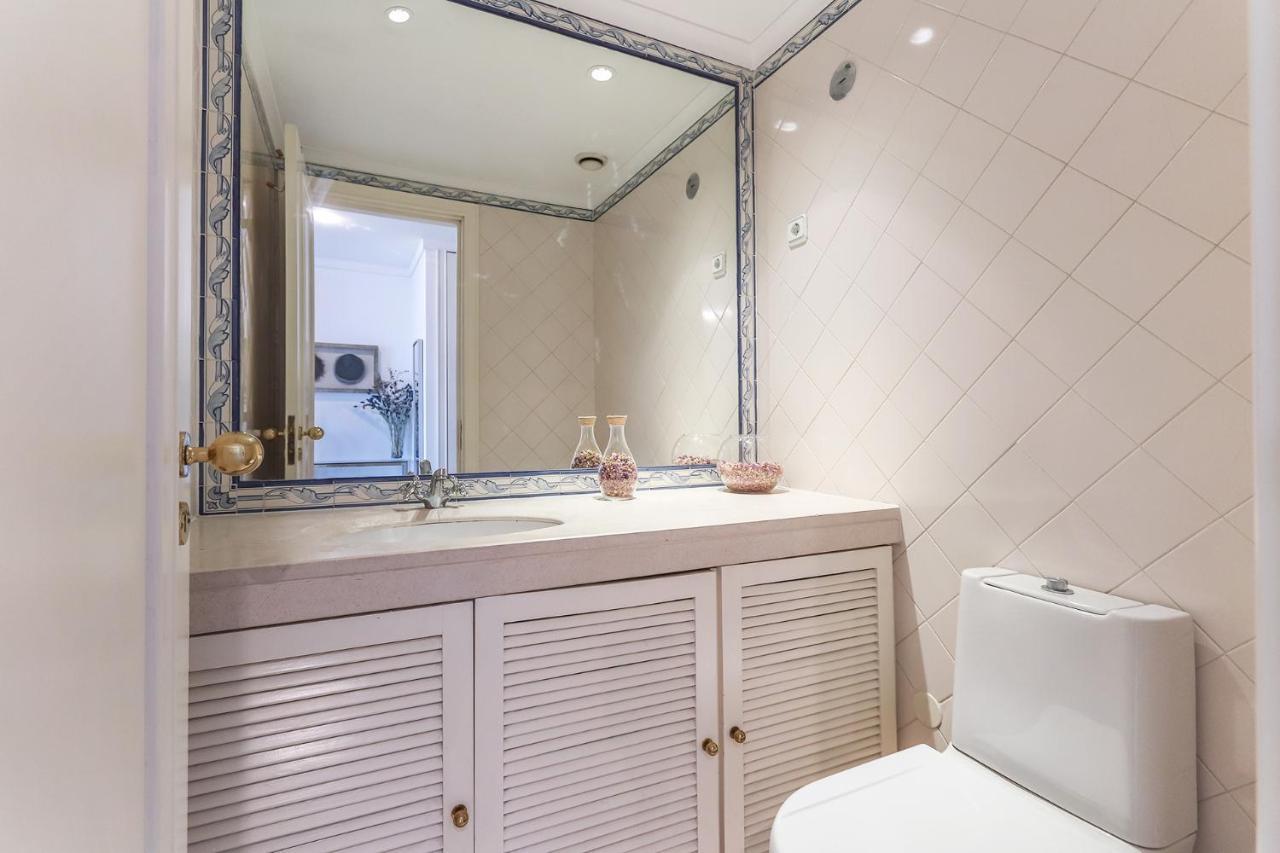 Vita Portucale ! Modern Apartment With Garage Lisboa Екстериор снимка