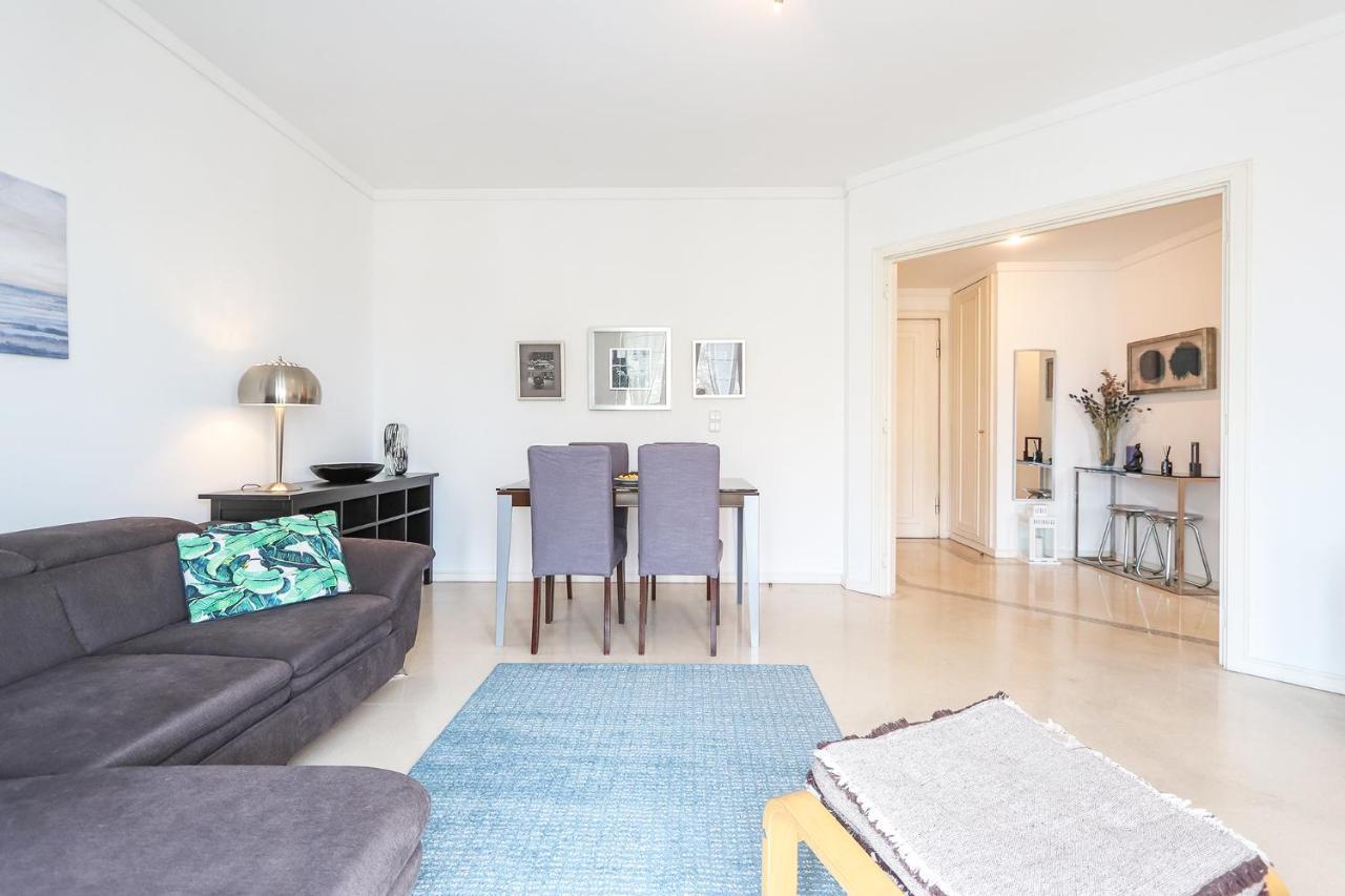 Vita Portucale ! Modern Apartment With Garage Lisboa Екстериор снимка
